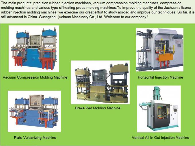 Guangzhou Ju Chuan Machinery Co., Ltd.