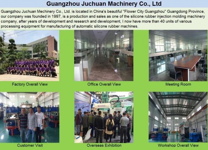 Guangzhou Ju Chuan Machinery Co., Ltd.