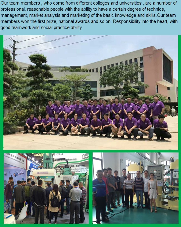 Guangzhou Ju Chuan Machinery Co., Ltd.