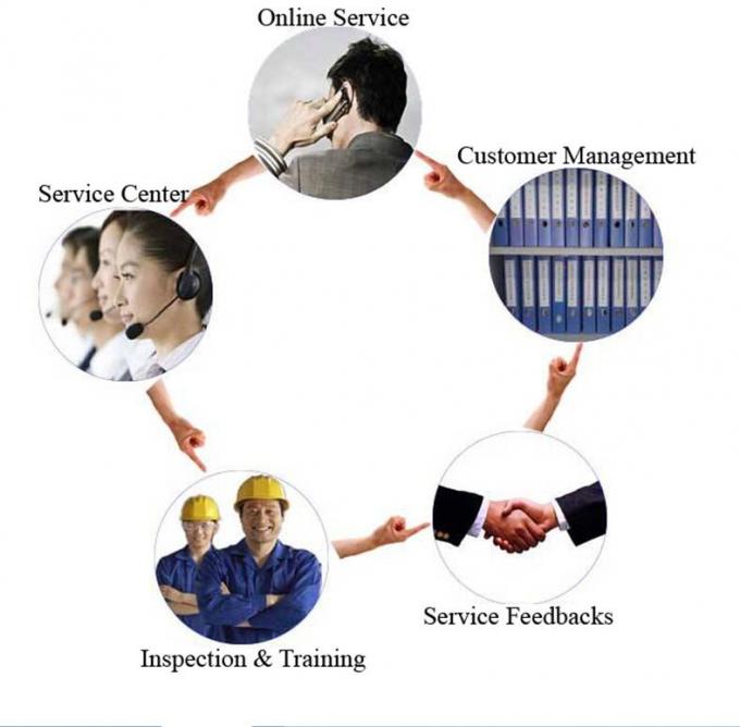 Guangzhou Ju Chuan Machinery Co., Ltd.
