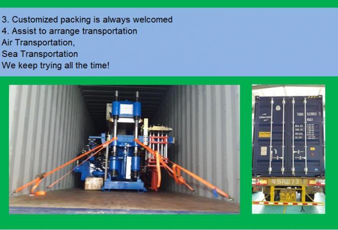 Guangzhou Ju Chuan Machinery Co., Ltd.