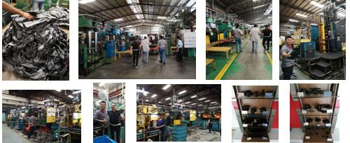 Guangzhou Ju Chuan Machinery Co., Ltd.