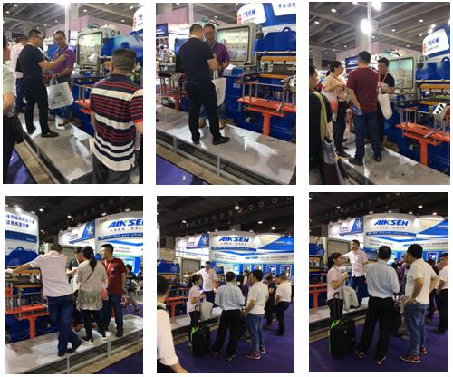 Guangzhou Ju Chuan Machinery Co., Ltd.