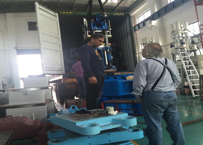 Guangzhou Ju Chuan Machinery Co., Ltd.