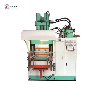 400 ton rubber silicone injectie machine voor het maken van medische rubber stop