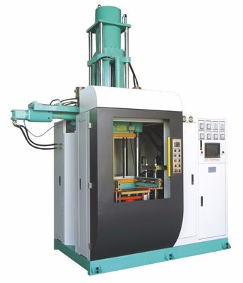 Hoog efficiënte energiebesparende siliconen rubber injectie gietmachine
