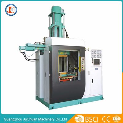 100T-1000T siliconeinjectie het Vormen Machine Rubberproduct die Machine maken