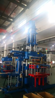 Te koop Liquid Silicone Rubber Desktop Silicone Injection Molding Machine voor het maken van medisch larynxmasker Ballon