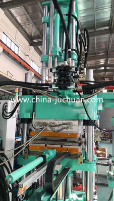 Silicone baby tanden tanden speelgoed maken Silicone rubber injectie gietmachine