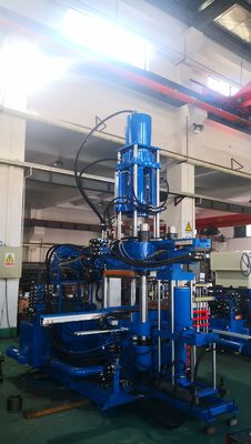 Silicone baby tanden tanden speelgoed maken machine Silicone injectie gietmachine te koop