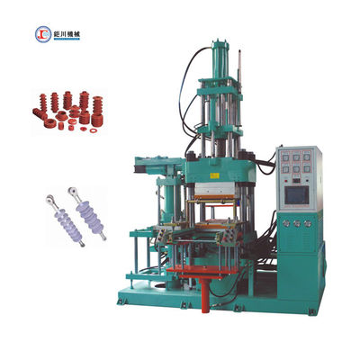 200 Ton High Speed Injection Molding de Machine van de Machinepers voor Siliconeisolatie