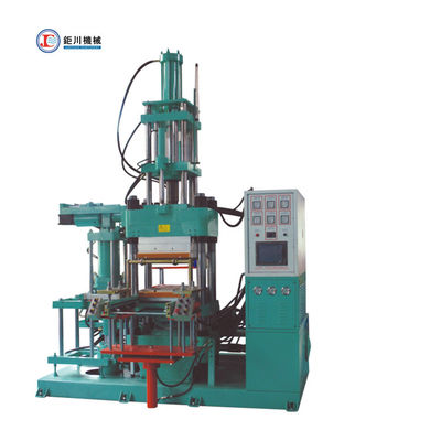 Silikonvormen Medisch larynxmasker Ballon maken machine Silikon rubber injectie machine