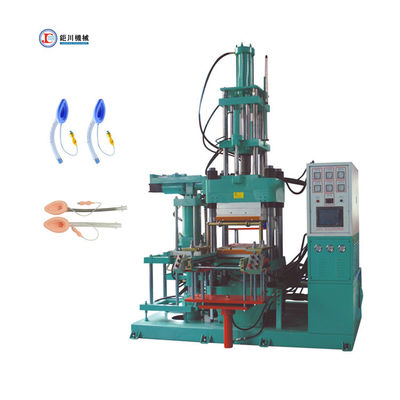 Medisch laryngale masker Ballon maken machine/nieuwe injectie gietmachine prijs