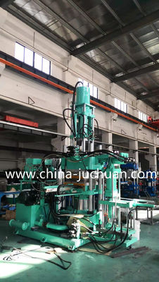 Medisch laryngale masker Ballon maken machine/nieuwe injectie gietmachine prijs