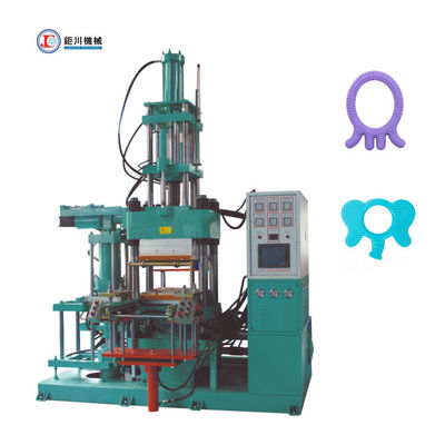 Silicone injectie gietmachine voor het maken van siliconen baby tanden tanden speelgoed / siliconen rubber product maken machine