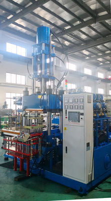 Andere rubberproducten voor de vervaardiging van kleine spuitgietmachines voor de vervaardiging van silicone-isolatoren