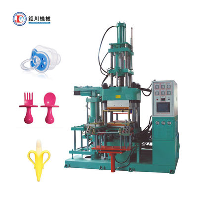 Silicium rubber gietmachine voor het maken van medische keelmasker ballon