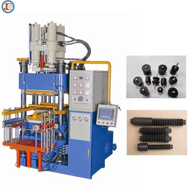 Rubber Auto Parts Injection Molding Machine voor het maken van Motorcycle Sprocket Hub Buffer Cushion
