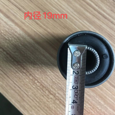 Mini rubber vulcaniserende pers injectie gietmachine voor het maken van autoonderdelen rubber bushing