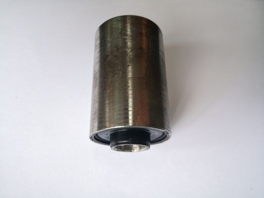 Hoogwaardige 200 ton rubber injectie gietmachine voor het maken van auto-onderdelen Rubber Bushing