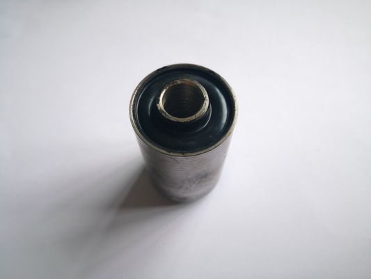 Hoogwaardige 200 ton rubber injectie gietmachine voor het maken van auto-onderdelen Rubber Bushing