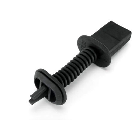 Machines voor het maken van rubberproducten Rubber Injection Moulding Machine voor het maken van rubber draad harness protector
