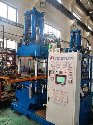 Silicone-injectie-machine-productie-machine Silicone-gietmachine voor vrouwelijke siliconen menstruatiebeker