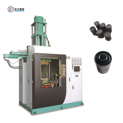 China Fabrieksprijs Rubber injectie gietmachine voor het maken van telefoon Hoesje