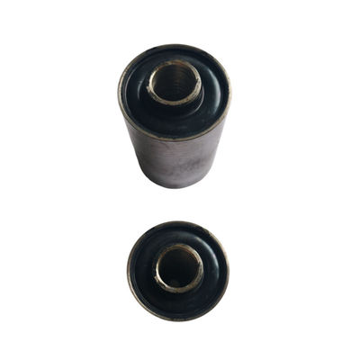 Machinerie voor het maken van rubberproducten Rubber injection molding machine voor het maken van auto-onderdelen Rubber bushing
