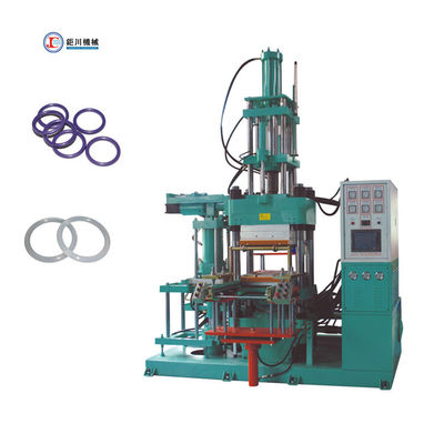 Hoogwaardige rubber injectie gietmachine voor het maken van rubber rubber O-ring zegel