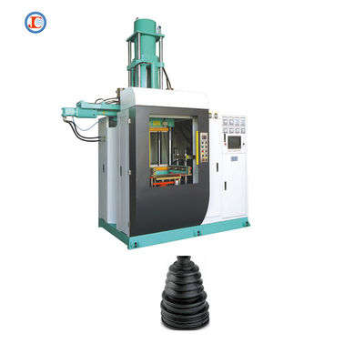 Rubber Bushing Bellows Molding Machine 400 ton Injectie rubber