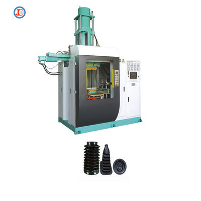 Rubber Bushing Bellows Molding Machine 400 ton Injectie rubber