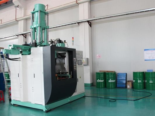 Rubber Bushing Bellows Molding Machine 400 ton Injectie rubber