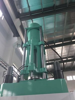 Rubber Bushing Bellows Molding Machine 400 ton Injectie rubber