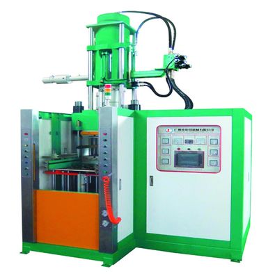 Regelbare Genezende Hydraulische Silicone Rubberinjectie het Vormen Machine 40kW