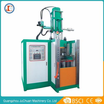 Regelbare Genezende Hydraulische Silicone Rubberinjectie het Vormen Machine 40kW