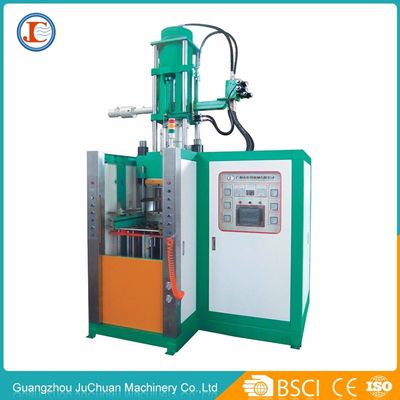 Regelbare Genezende Hydraulische Silicone Rubberinjectie het Vormen Machine 40kW