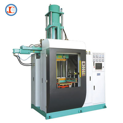 China Fabrieksprijs Rubber injectie gietmachine voor het maken van telefoon Hoesje