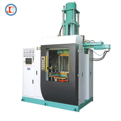 China Fabrieksprijs Rubber injectie gietmachine voor het maken van telefoon Hoesje