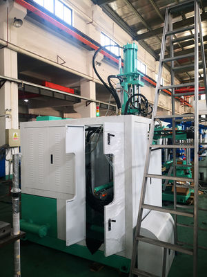 Machines voor het maken van rubberproducten Rubber Injection Moulding Machine voor het maken van auto rubber bushing