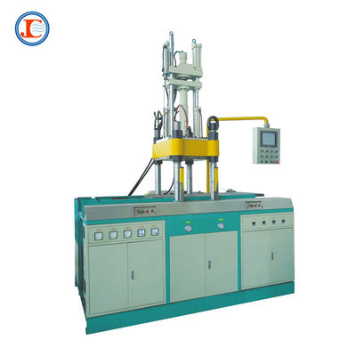 100-1000T Hoogprecisie Liquid Silicone Injection Molding Machine voor horlogeband