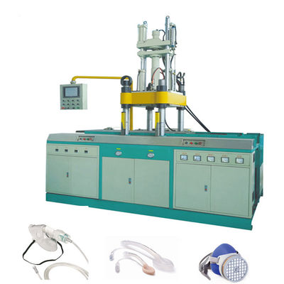 China Factory High Quality LCD Display LSR Injection Molding Machine Voor Moeder- en Babyproducten