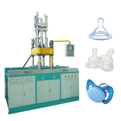 China Factory High Quality LCD Display LSR Injection Molding Machine Voor Moeder- en Babyproducten