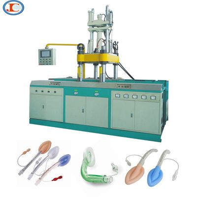 China Factory High Quality LCD Display LSR Injection Molding Machine Voor Moeder- en Babyproducten