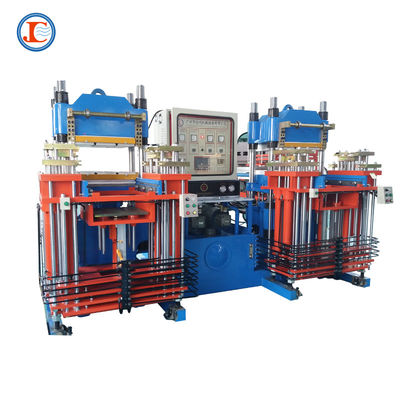 2RT Rubber silicone hydraulische warmvulcaniserende persmachine