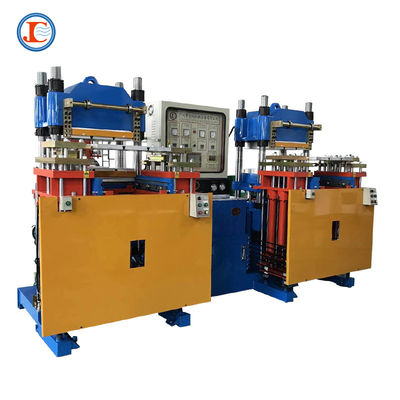 Hydraulische vulcaniseringsmachine rolstoel E fietsbanden