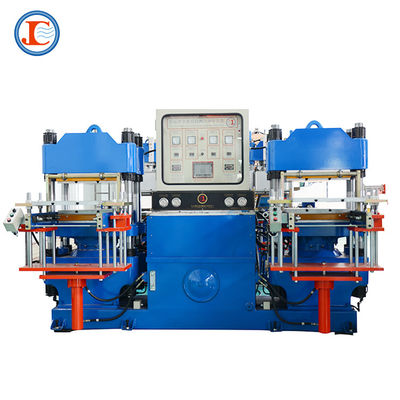 200 ton Hydraulische vulcaniserende warmpers voor auto-onderdelen