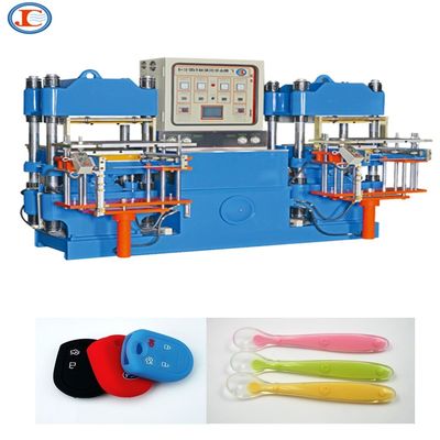 250 ton HF Hydraulische vulcaniseringsmachine