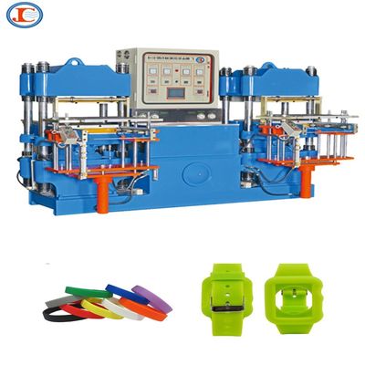 250 ton HF Hydraulische vulcaniseringsmachine