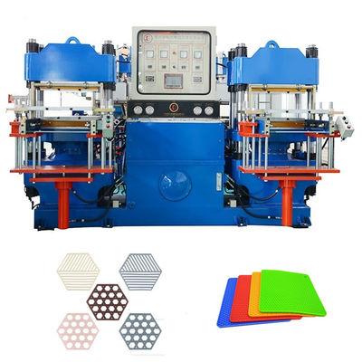 Prijs Machinerie Keukengerei Silicone Mould Maker Voor Isolatie Mat